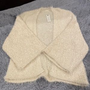 New Kimono Sweater Cardigan